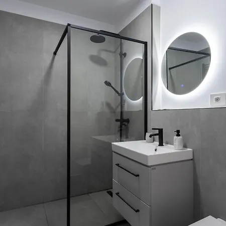 Jacuzzi Urban Heaven *