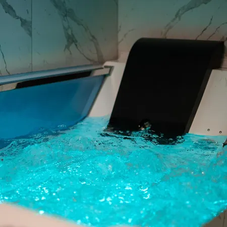 Jacuzzi Urban Heaven